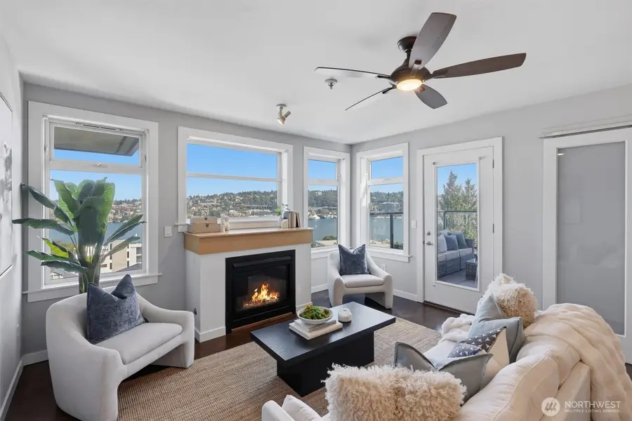 655 Crockett Street #A408, Seattle, WA 98109 - #2