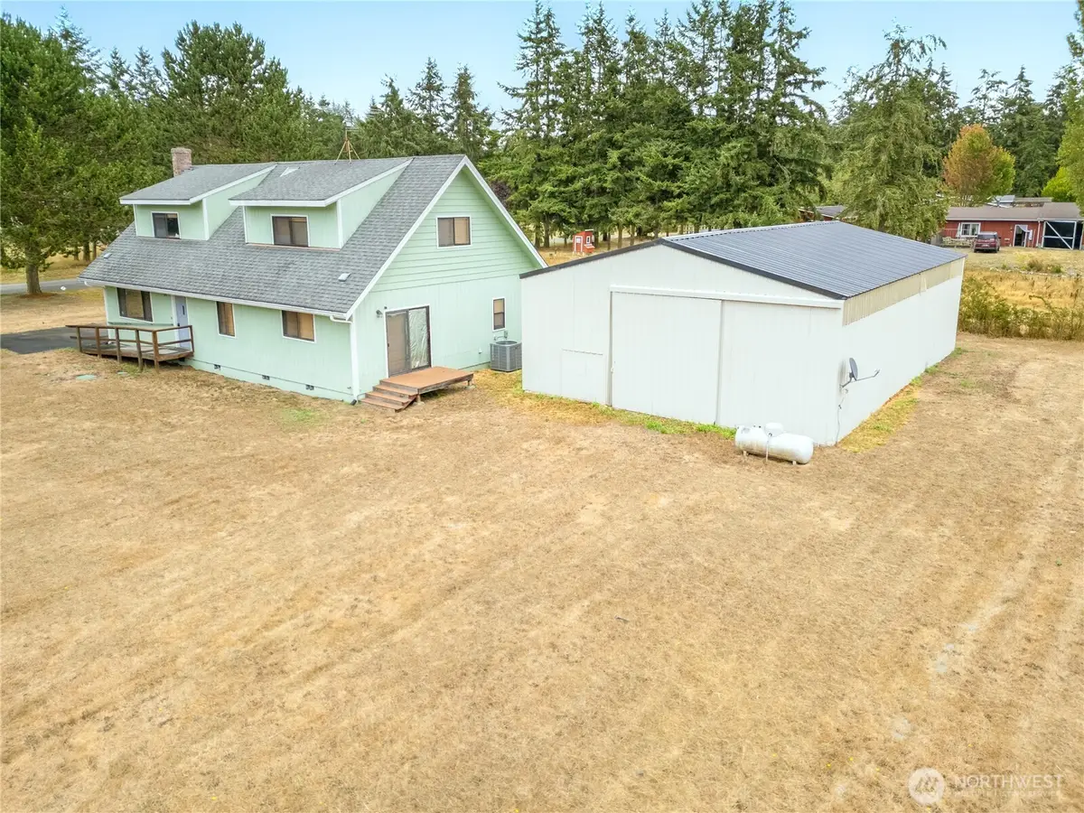 83 Shorts Lane, Port Townsend, WA 98368 - #1