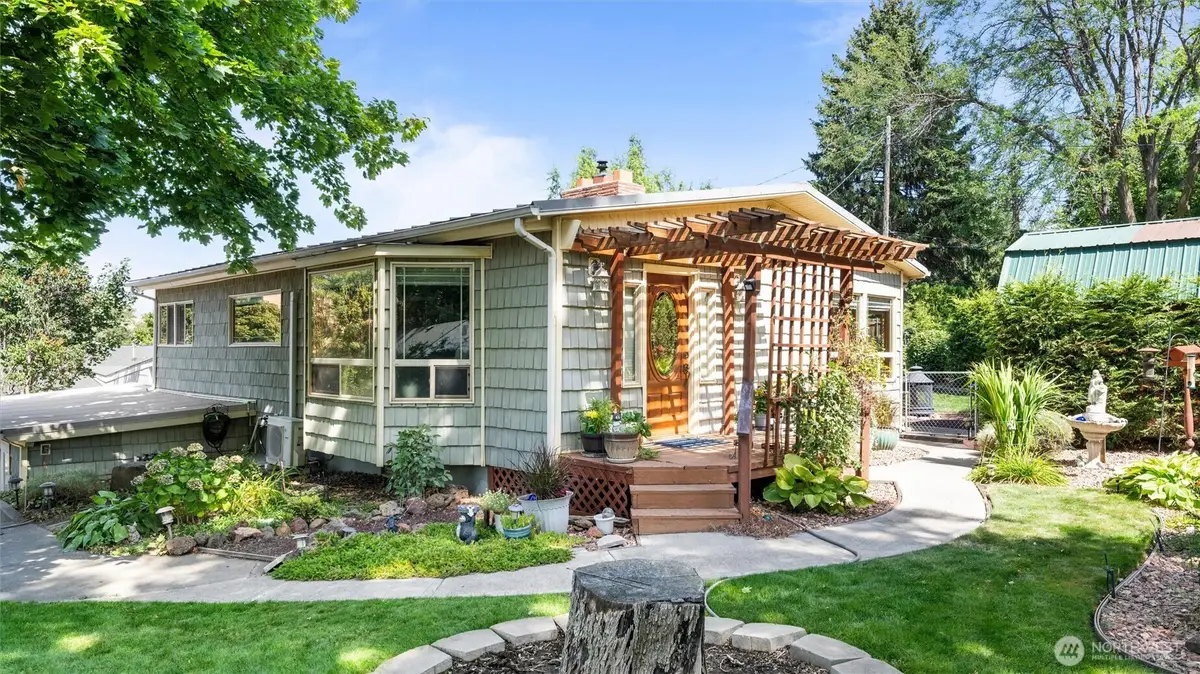 209 S 7th Street, Dayton, WA 99328 - #1