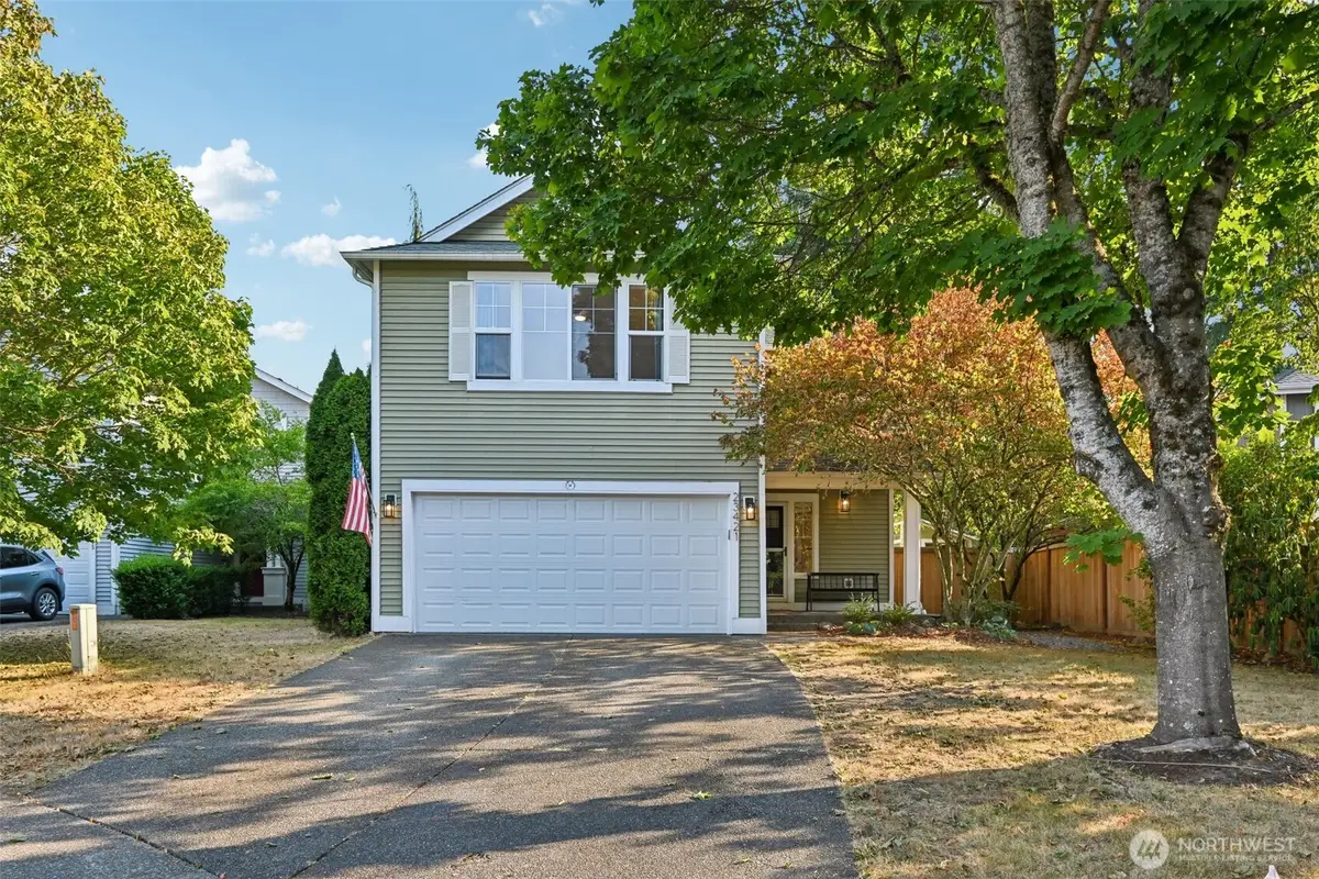23421 SE 243rd Street, Maple Valley, WA 98038 - #1