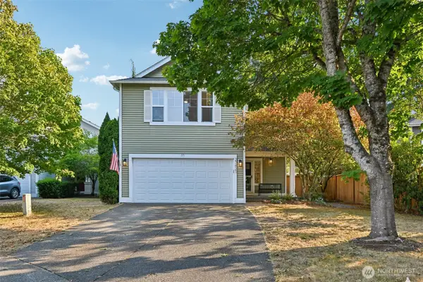 23421 SE 243rd Street, Maple Valley, WA 98038