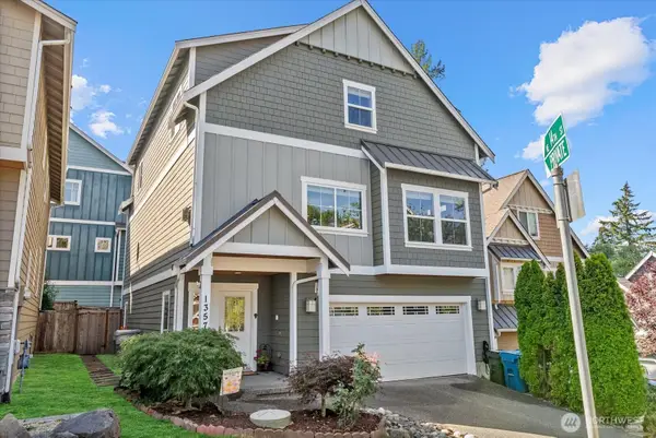 1357 Elma Place Ne, Renton, WA 98059