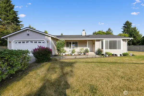 7603 46th Avenue E, Tacoma, WA 98443