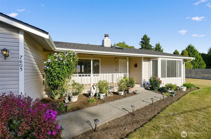 7603 46th Avenue E, Tacoma, WA 98443 - #2