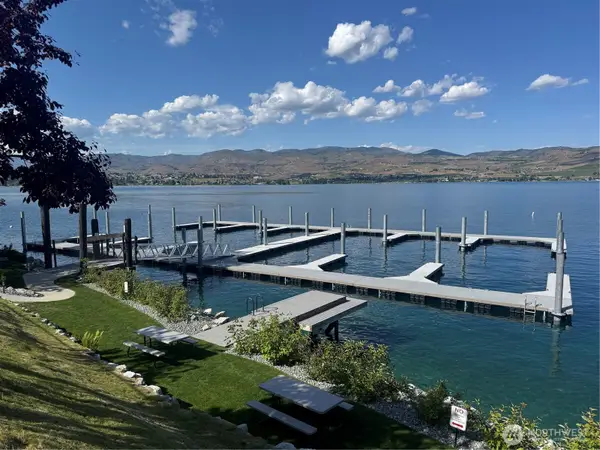 4057 Lakeview Place #20, Chelan, WA 98816