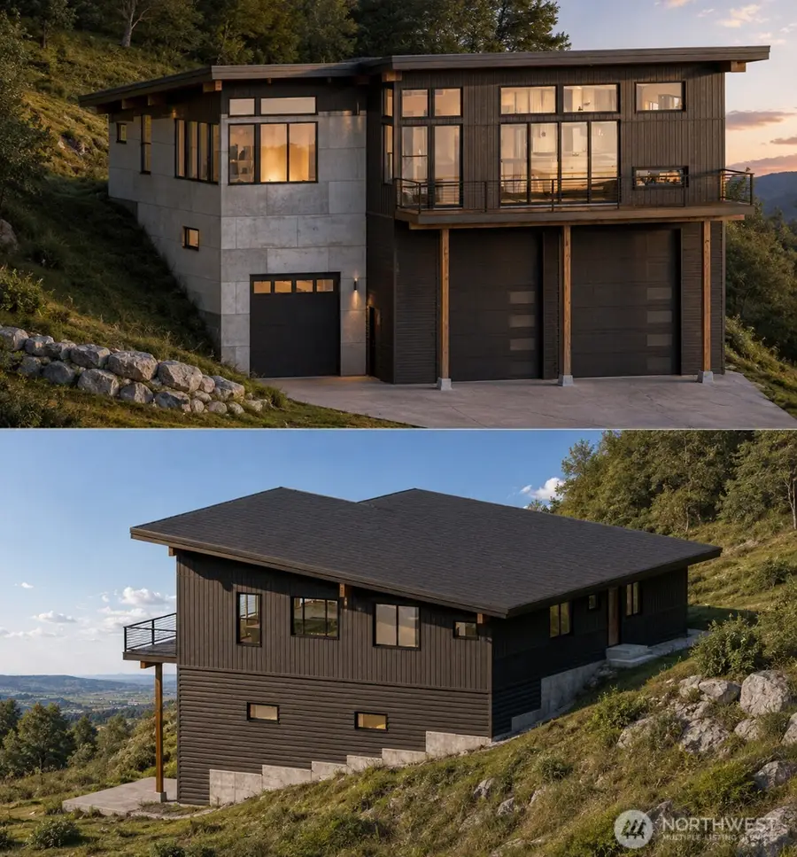 4057 Lakeview Place #20, Chelan, WA 98816 - #3
