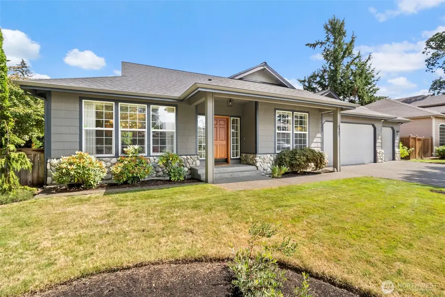 6401 91st Avenue Ct W, University Place, WA 98467 - #2