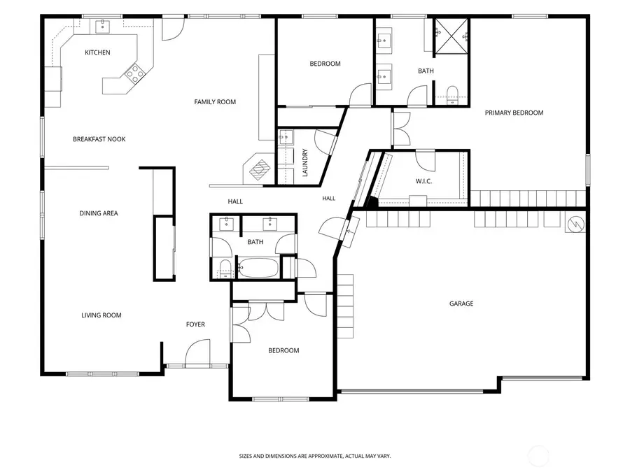 6401 91st Avenue Ct W, University Place, WA 98467 - #3