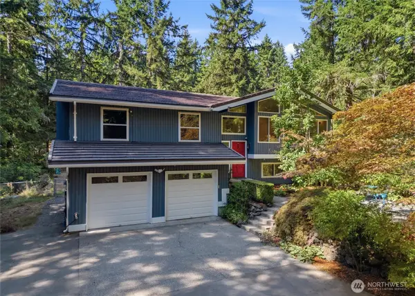 21121 Little Rude Avenue Nw, Poulsbo, WA 98370