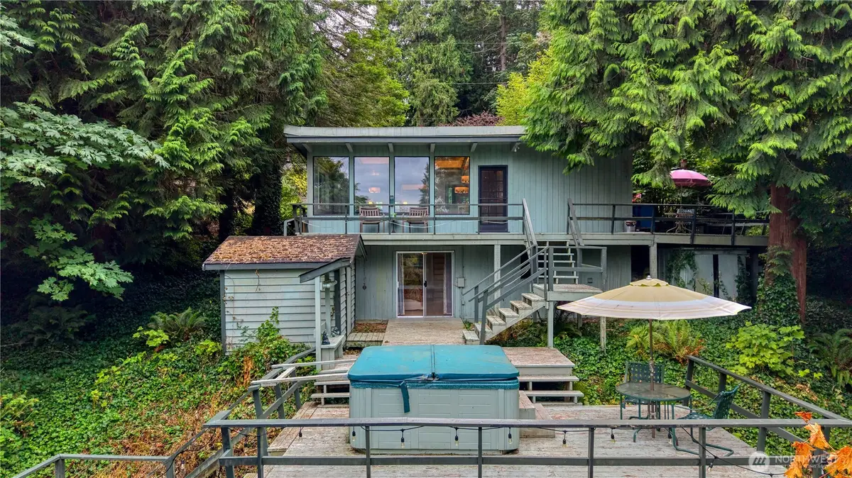 1788 Cliff Road, Point Roberts, WA 98281 - #1