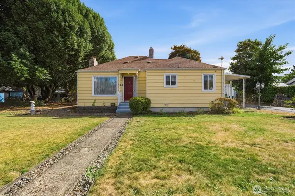 514 Violet Meadow Street S, Tacoma, WA 98444