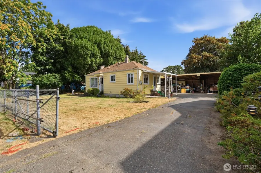 514 Violet Meadow Street S, Tacoma, WA 98444 - #2