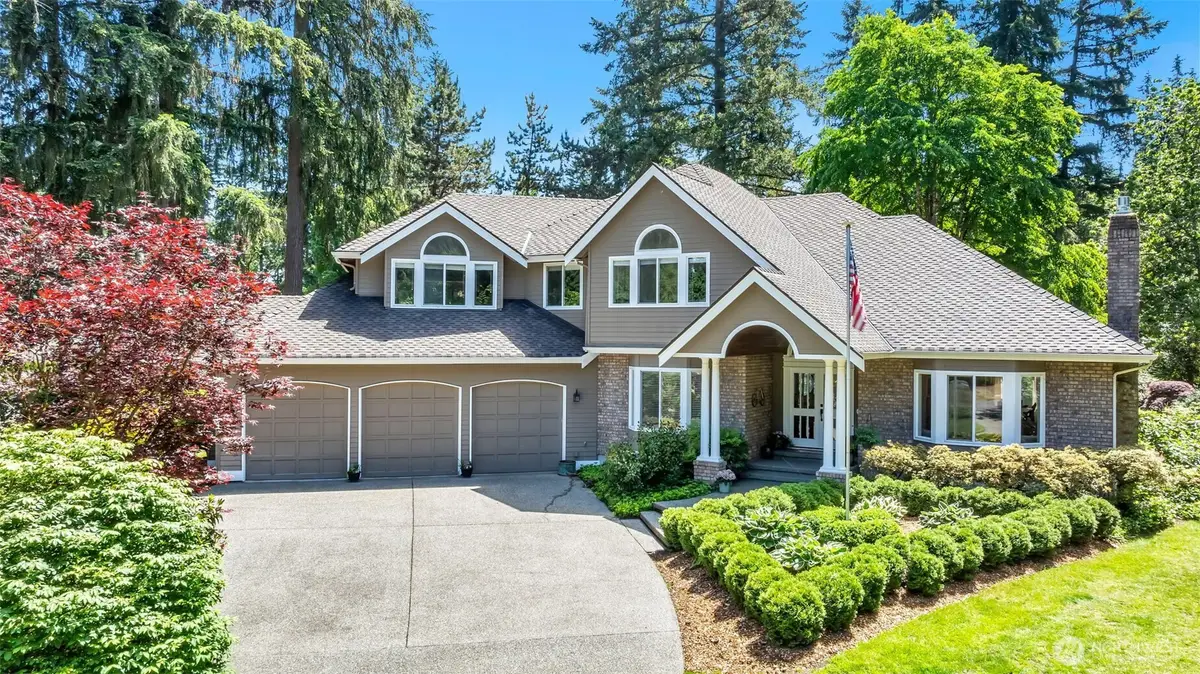 18817 NE 157th Street, Woodinville, WA 98072 - #1