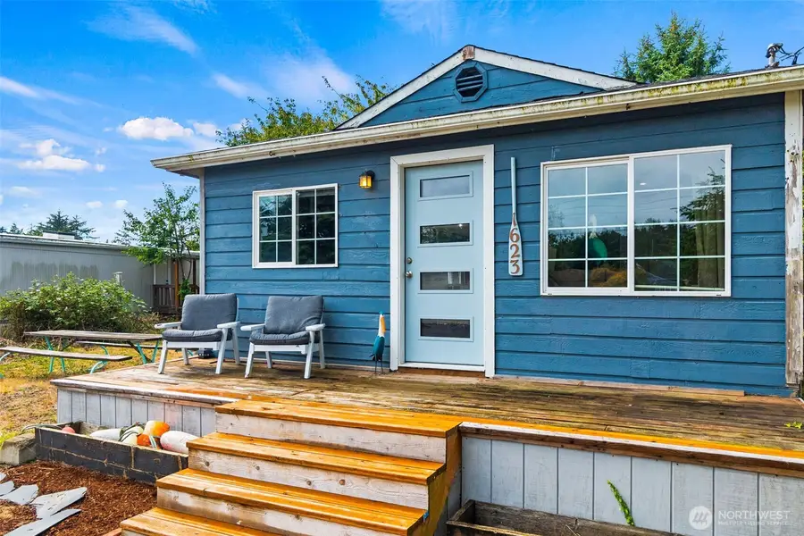 1623 S Broadway Street, Westport, WA 98595 - #3