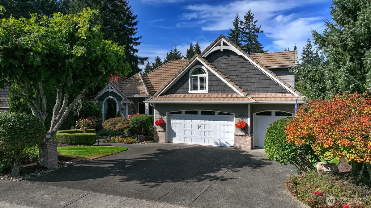 9009 166th Street Ct E, Puyallup, WA 98375 - #1