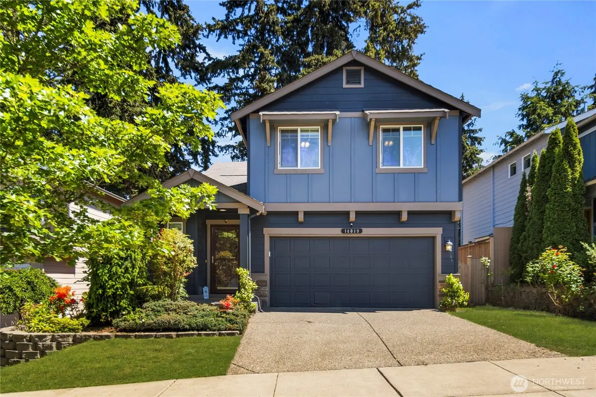 14019 4th Place W, Everett, WA 98208 - #1