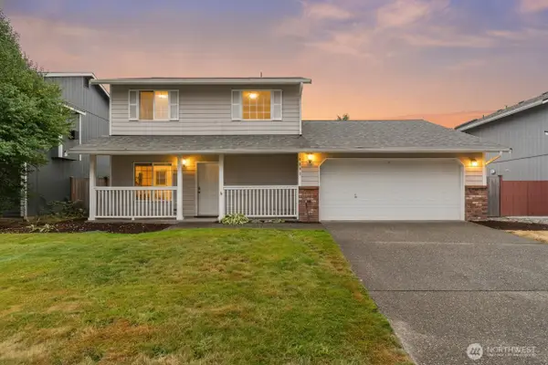 10006 140th Street Ct E, Puyallup, WA 98373
