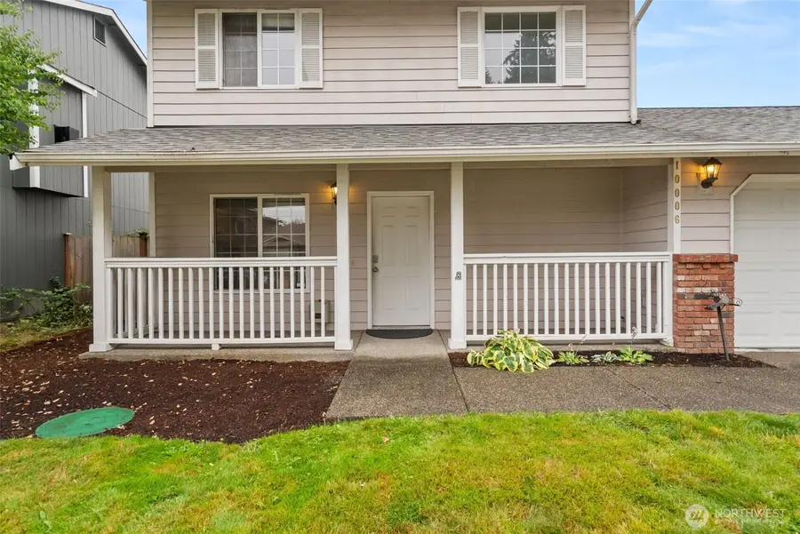 10006 140th Street Ct E, Puyallup, WA 98373 - #2