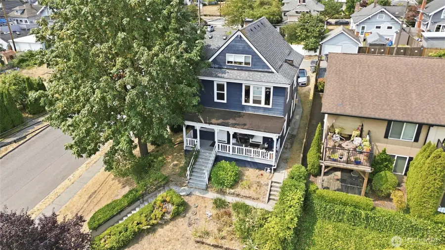 3432 Lombard Avenue, Everett, WA 98201 - #2