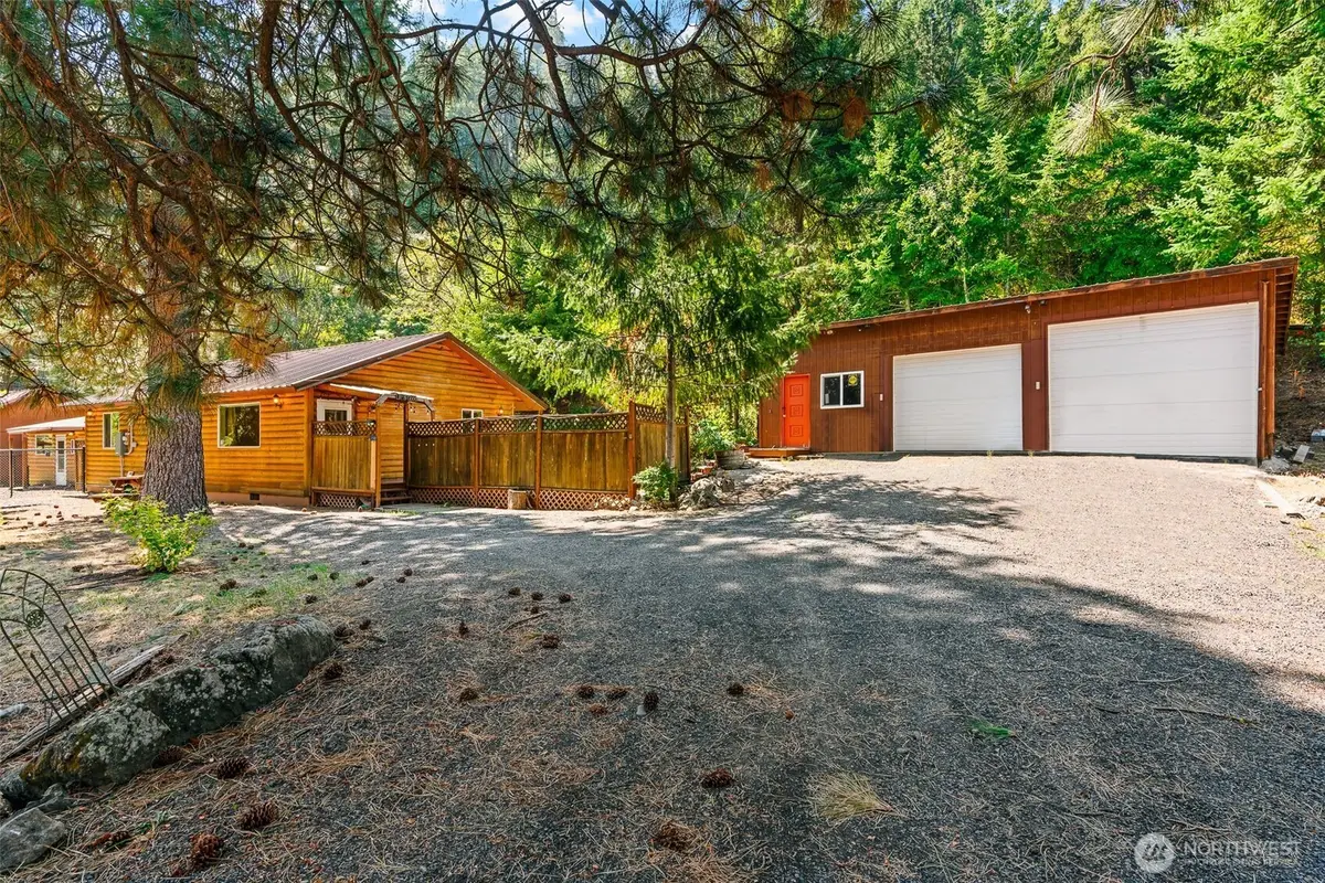 150 Pine Cliffs Drive, Naches, WA 98937 - #1