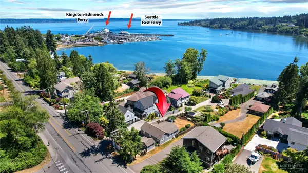 10671 NE West Kingston Road, Kingston, WA 98346