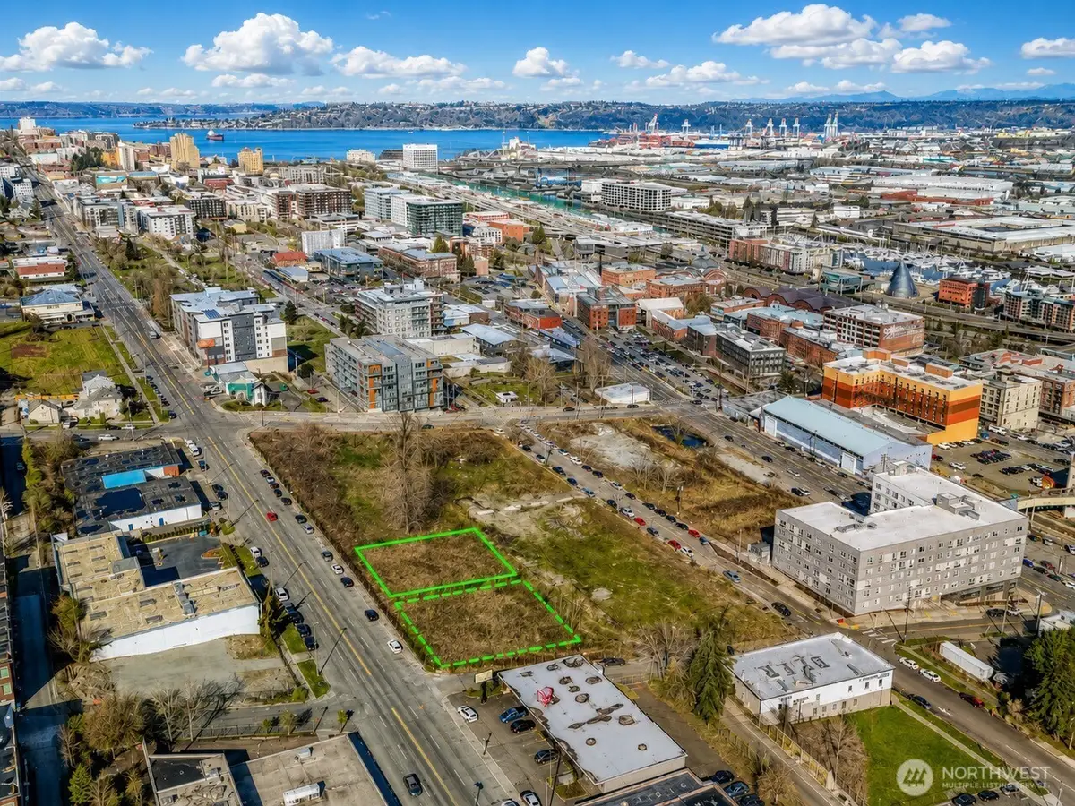 2123 Tacoma Avenue S, Tacoma, WA 98402 - #1