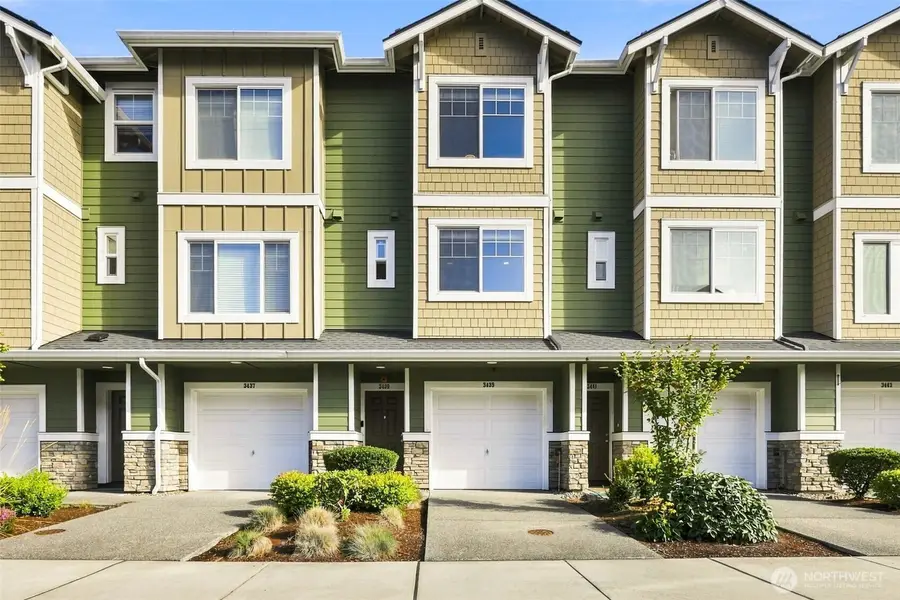 3439 31st Drive, Everett, WA 98201 - #2