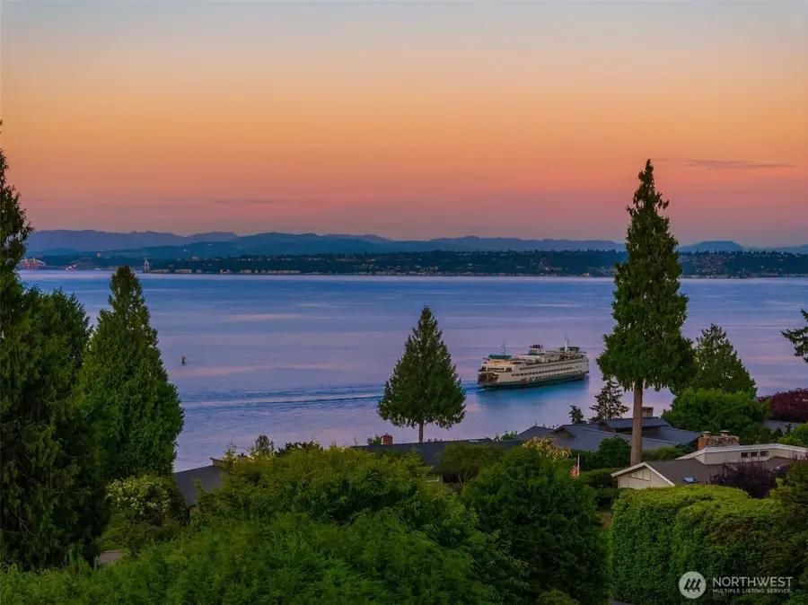 10793 NE Bill Point Drive, Bainbridge Island, WA 98110 - #2