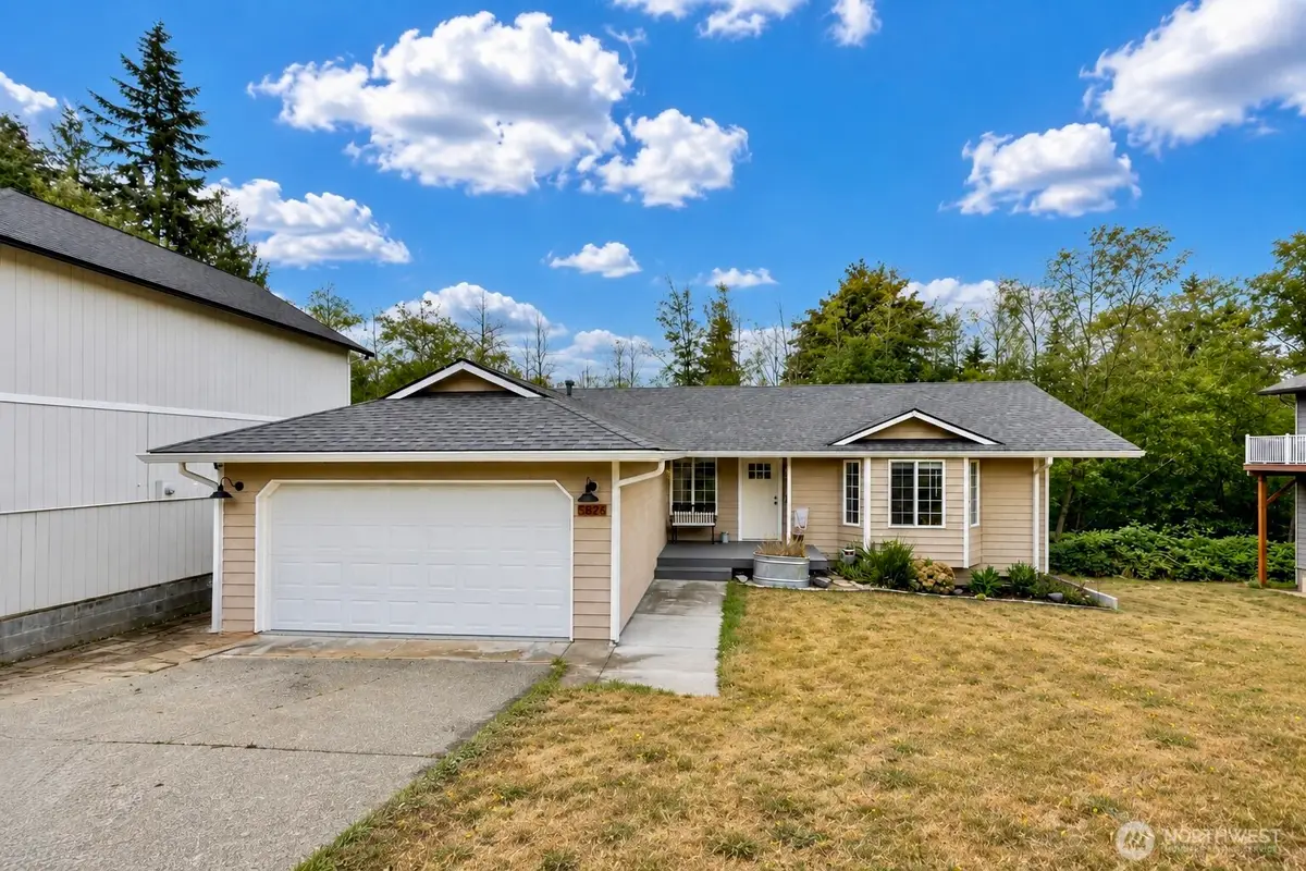 5326 75th Avenue Ne, Marysville, WA 98270 - #1