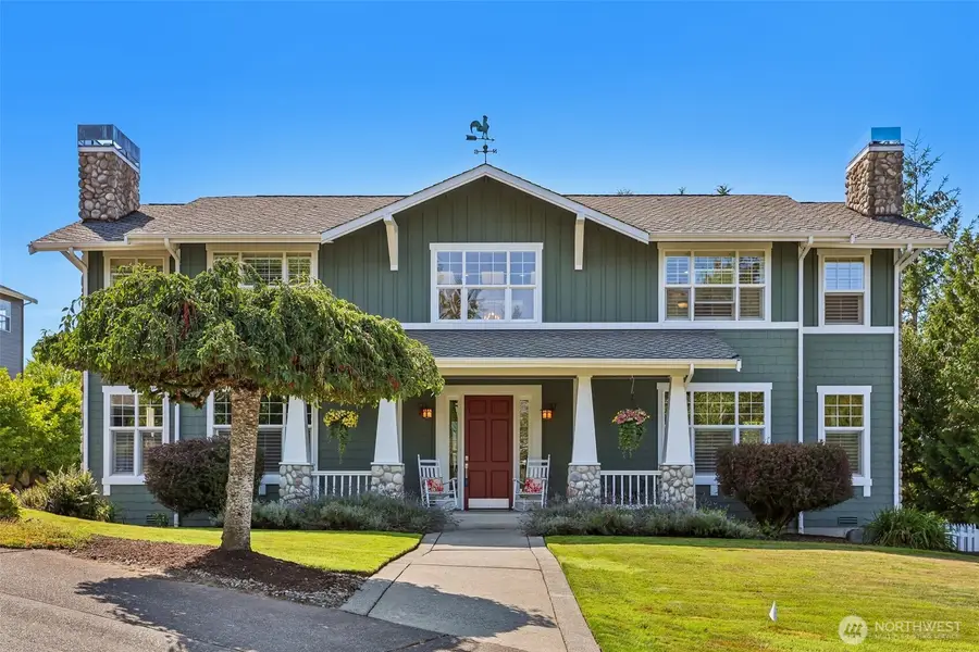 4371 232 Court Se, Sammamish, WA 98075 - #2