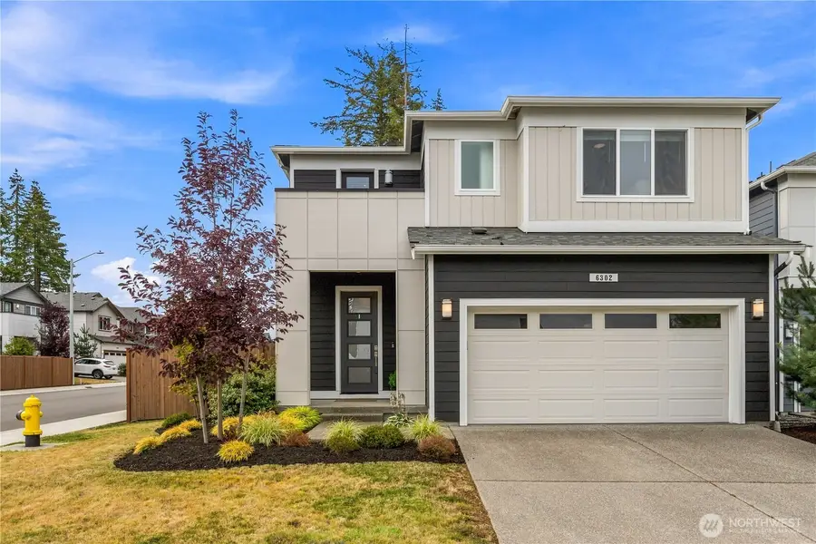 6302 206th Place Sw, Lynnwood, WA 98036 - #2