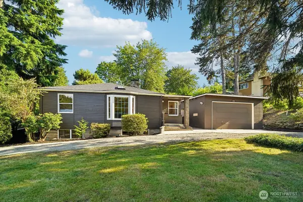 15825 116th Street, Renton, WA 98059