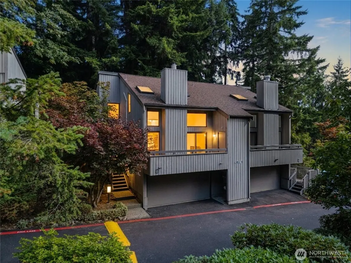 3506 108th Place Ne #31-1, Bellevue, WA 98004 - #1