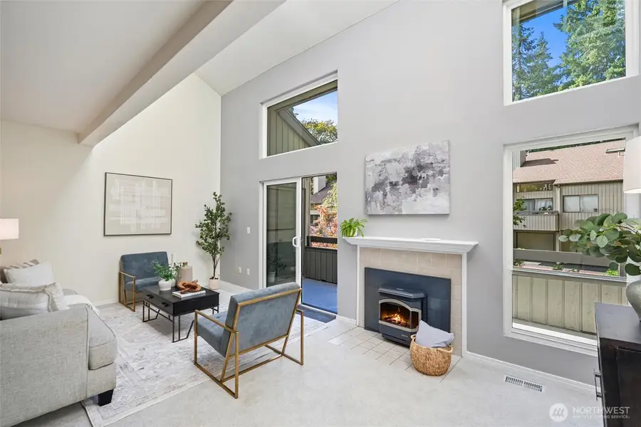 3506 108th Place Ne #31-1, Bellevue, WA 98004 - #3