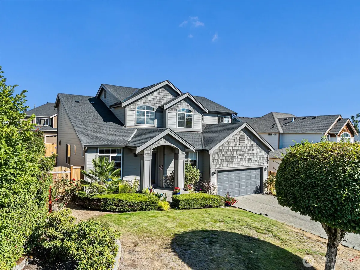 38018 38th Avenue S, Auburn, WA 98001 - #1
