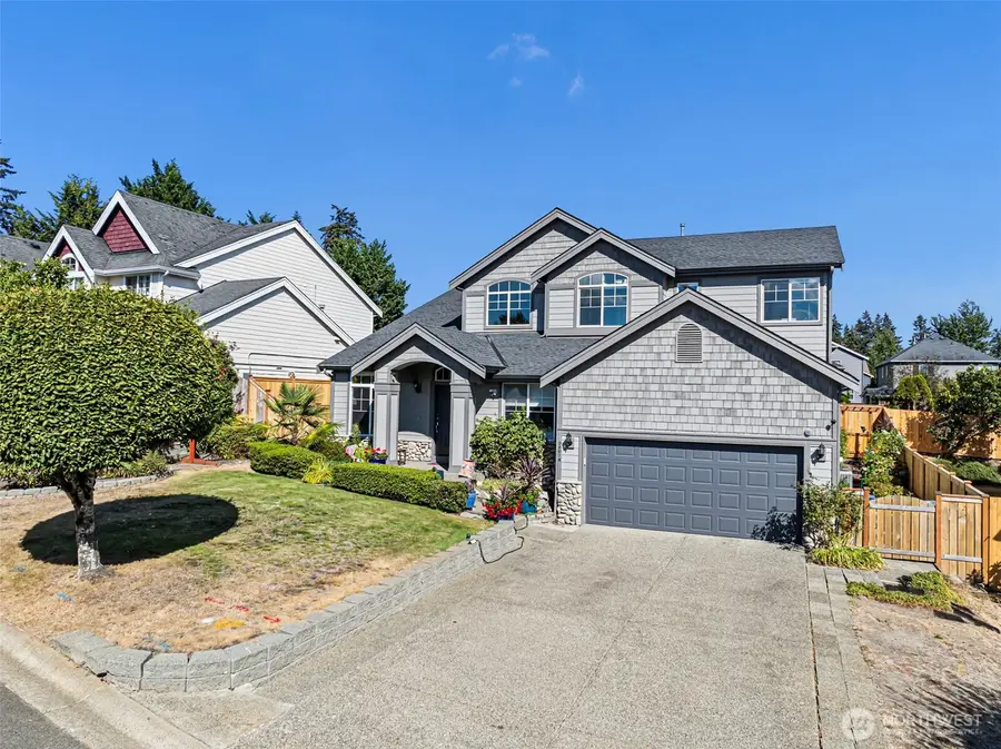 38018 38th Avenue S, Auburn, WA 98001 - #2