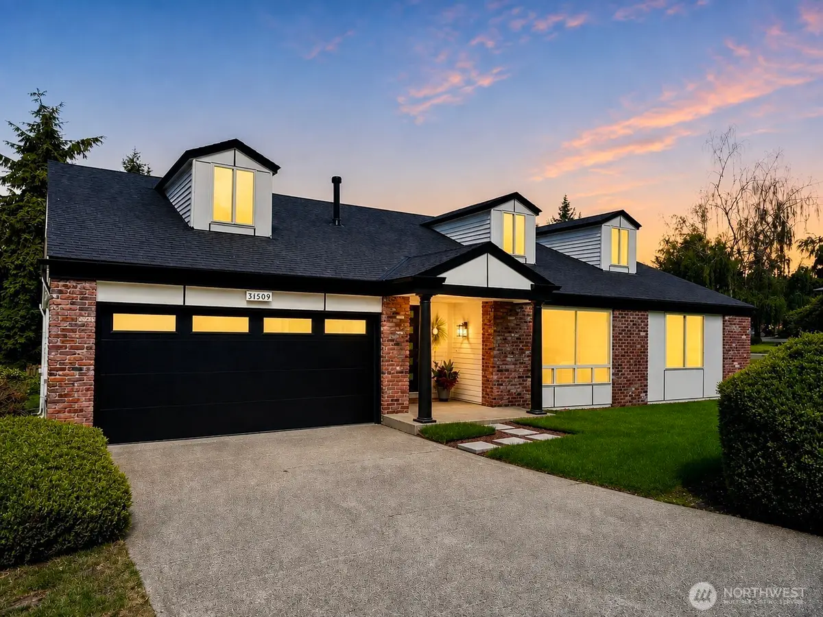 31509 42nd Avenue Sw, Federal Way, WA 98023 - #1