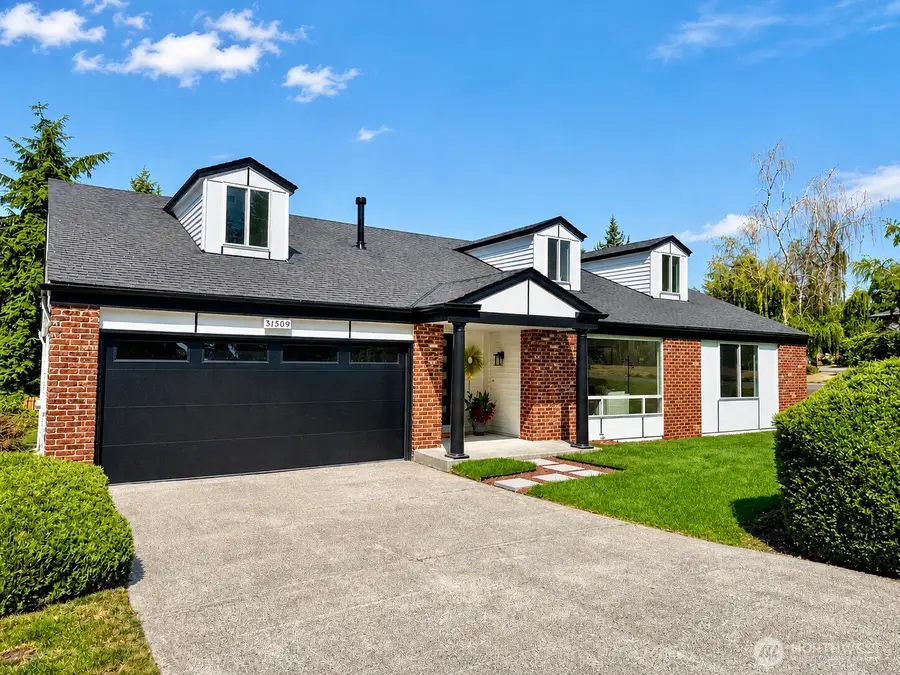 31509 42nd Avenue Sw, Federal Way, WA 98023 - #3