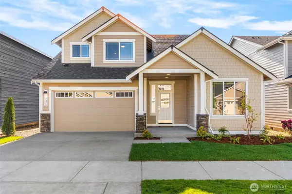 7321 Mirasett Street Sw #33, Tumwater, WA 98512