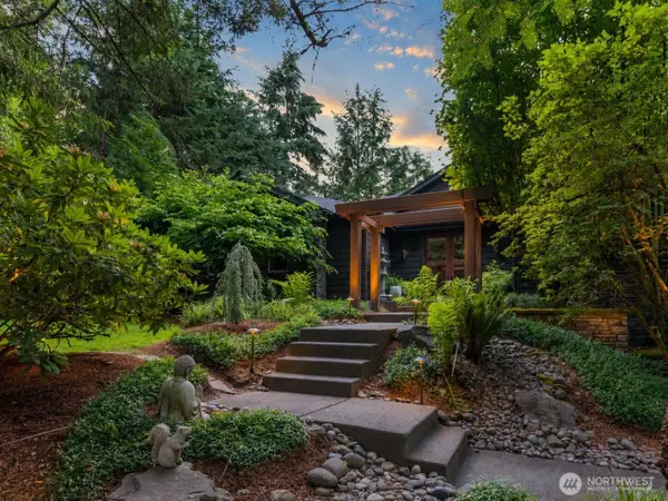 5618 Old Stump Drive Nw, Gig Harbor, WA 98332