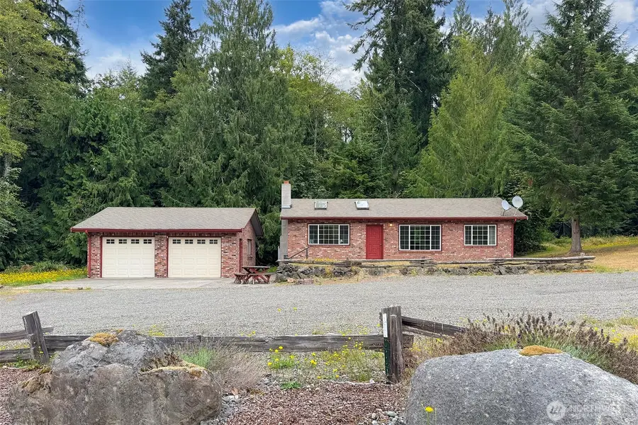 572 Dodger Lane, Port Angeles, WA 98363 - #2