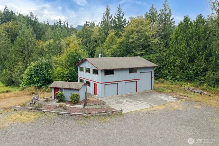 572 Dodger Lane, Port Angeles, WA 98363 - #3