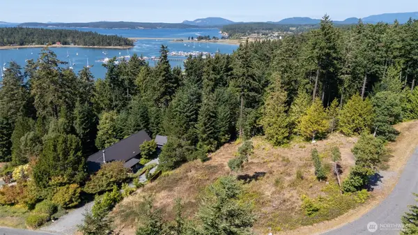 295 Rum Runner Road #7, Lopez Island, WA 98261