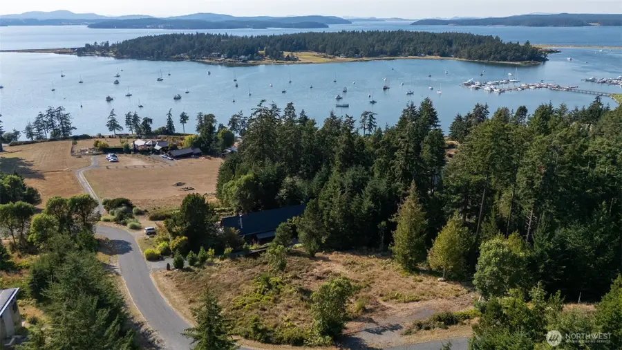 295 Rum Runner Road #7, Lopez Island, WA 98261 - #2