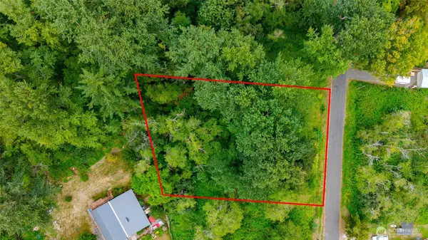 0 Bayview Drive, Bellingham, WA 98226