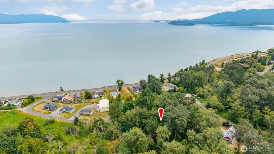 0 Bayview Drive, Bellingham, WA 98226 - #3