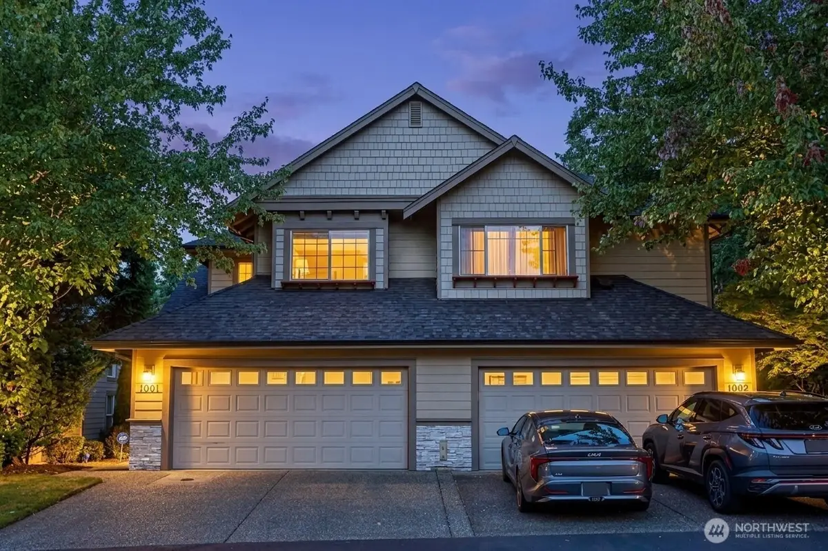 13824 N Creek Drive #1001, Mill Creek, WA 98012 - #1