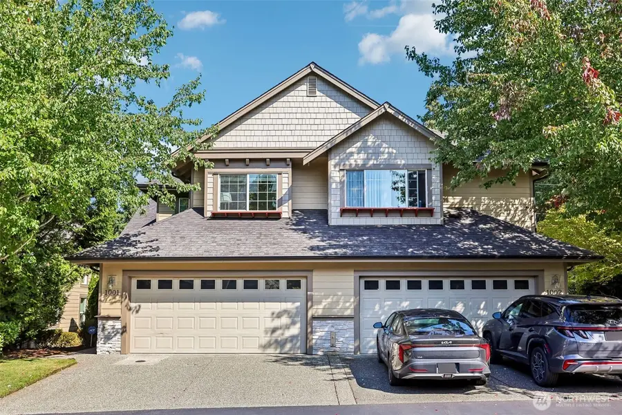 13824 N Creek Drive #1001, Mill Creek, WA 98012 - #2