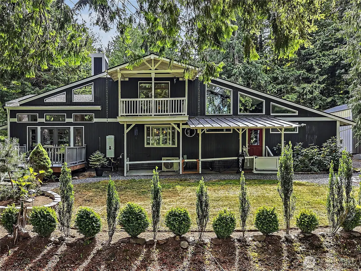 43434 SE 149th Street, North Bend, WA 98045 - #1
