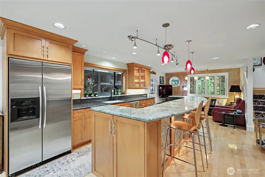 43434 SE 149th Street, North Bend, WA 98045 - #3